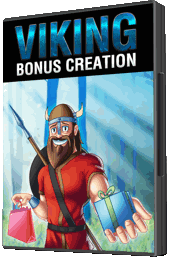 Bonus Creation Viideo
