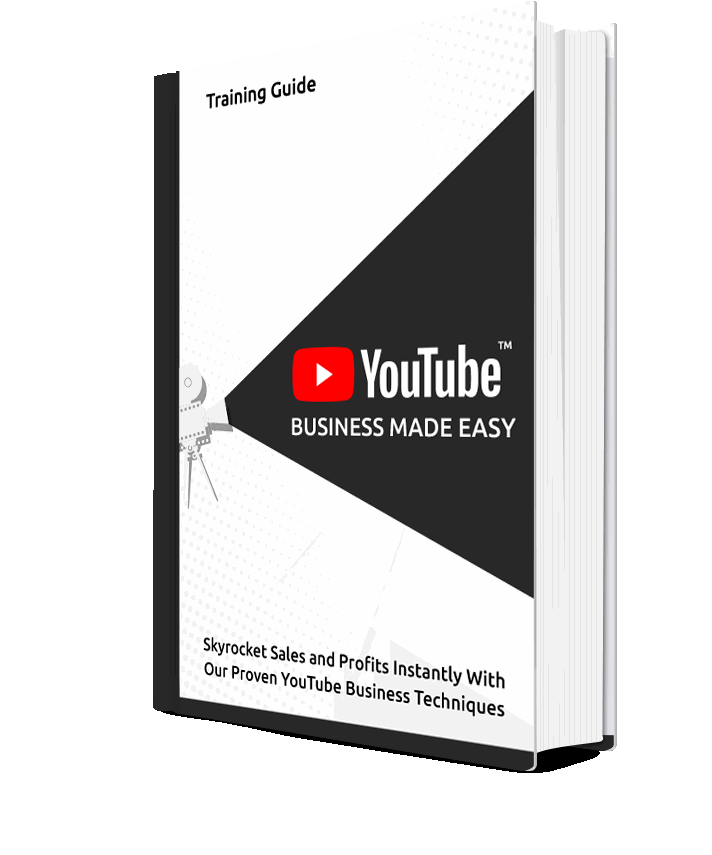 YouTube Business Training Guide