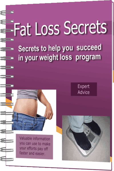 Fat Loss Secrets