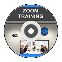 ZOOM Training - Videos
