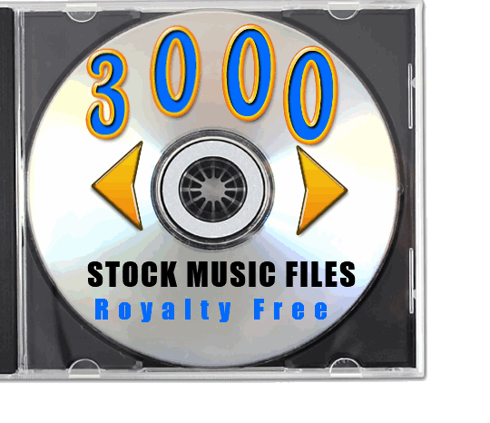 Stock Audios